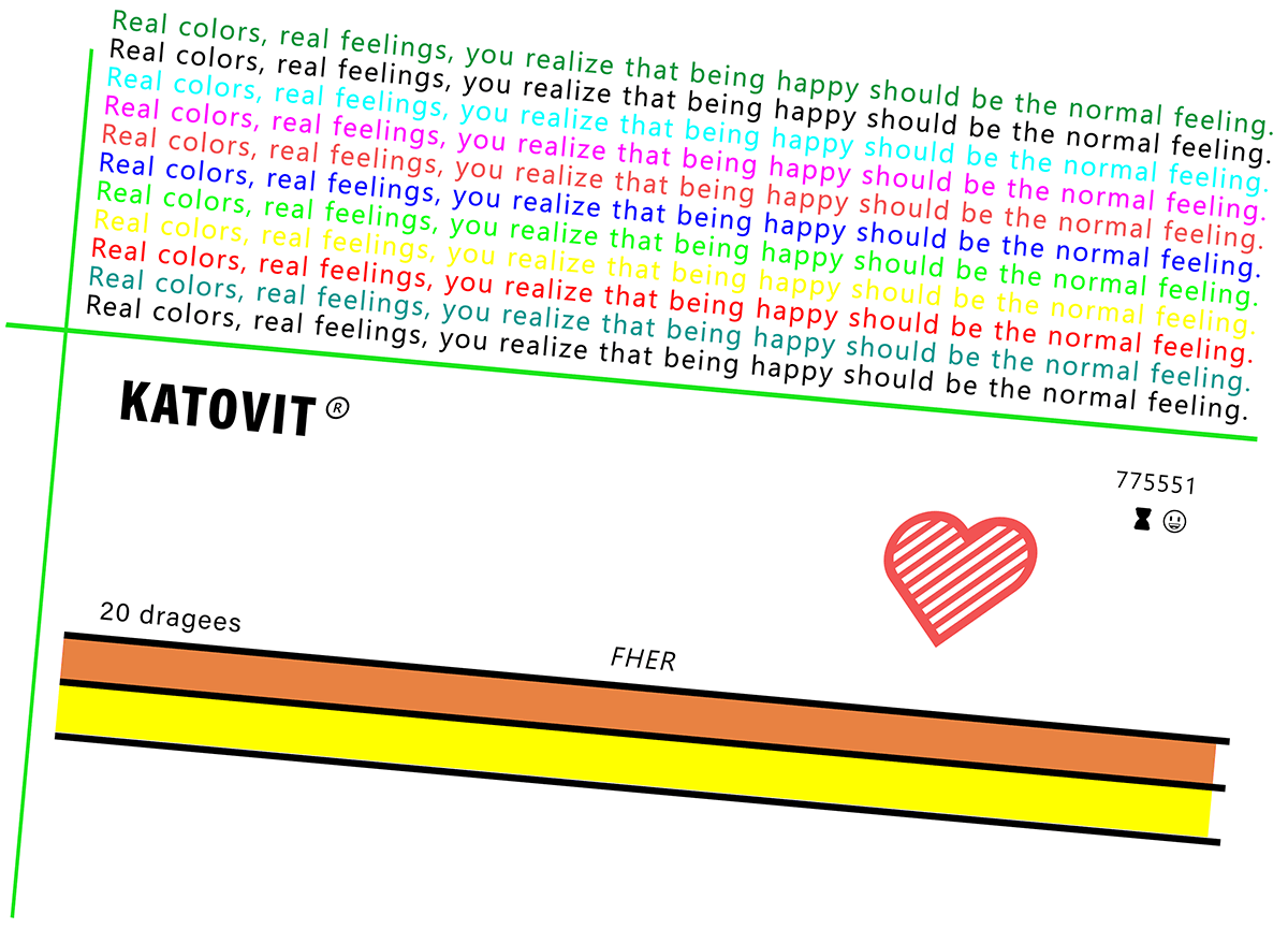 From Prolintane to 2-FMA: A pursuit of happiness. (Diary. AMPHETAMINE DAYS pt. II)