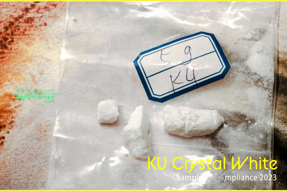 KU Crystals (White)