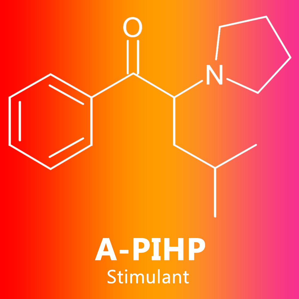 A-PIHP Stimulant Rechemco